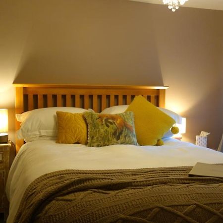 Garrigill Eastview Bed And Breakfast المظهر الخارجي الصورة