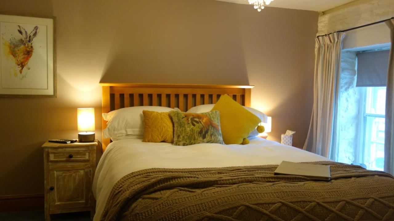 Garrigill Eastview Bed And Breakfast المظهر الخارجي الصورة