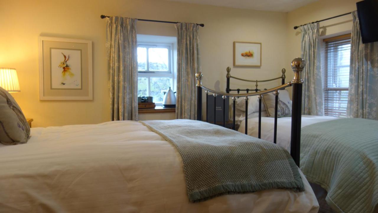 Garrigill Eastview Bed And Breakfast المظهر الخارجي الصورة