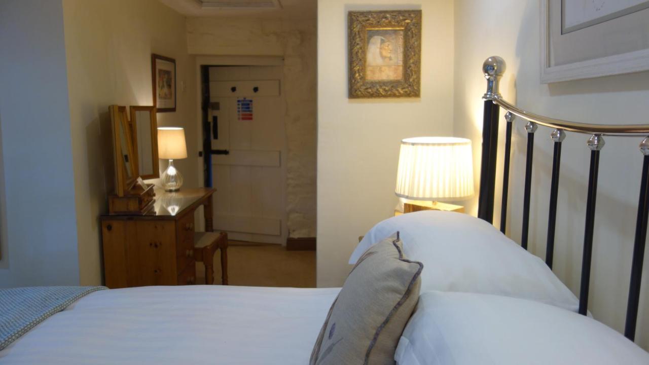 Garrigill Eastview Bed And Breakfast المظهر الخارجي الصورة