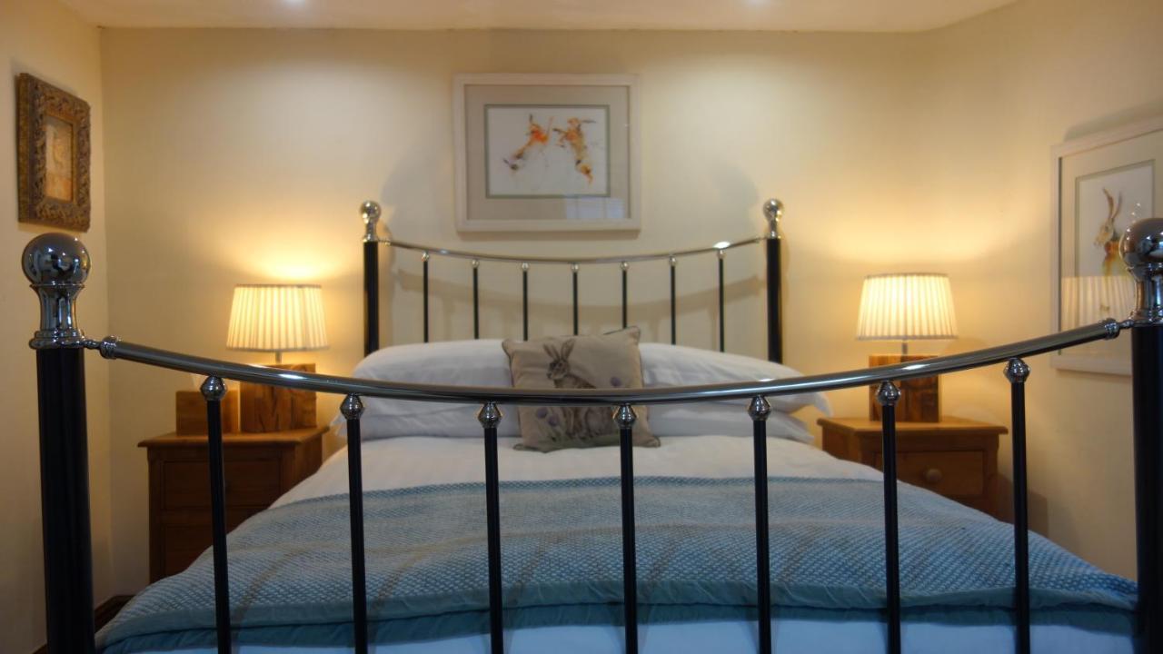 Garrigill Eastview Bed And Breakfast المظهر الخارجي الصورة