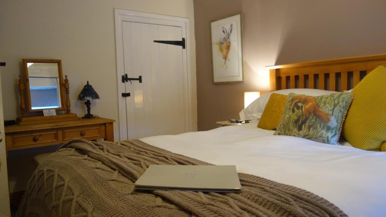 Garrigill Eastview Bed And Breakfast المظهر الخارجي الصورة