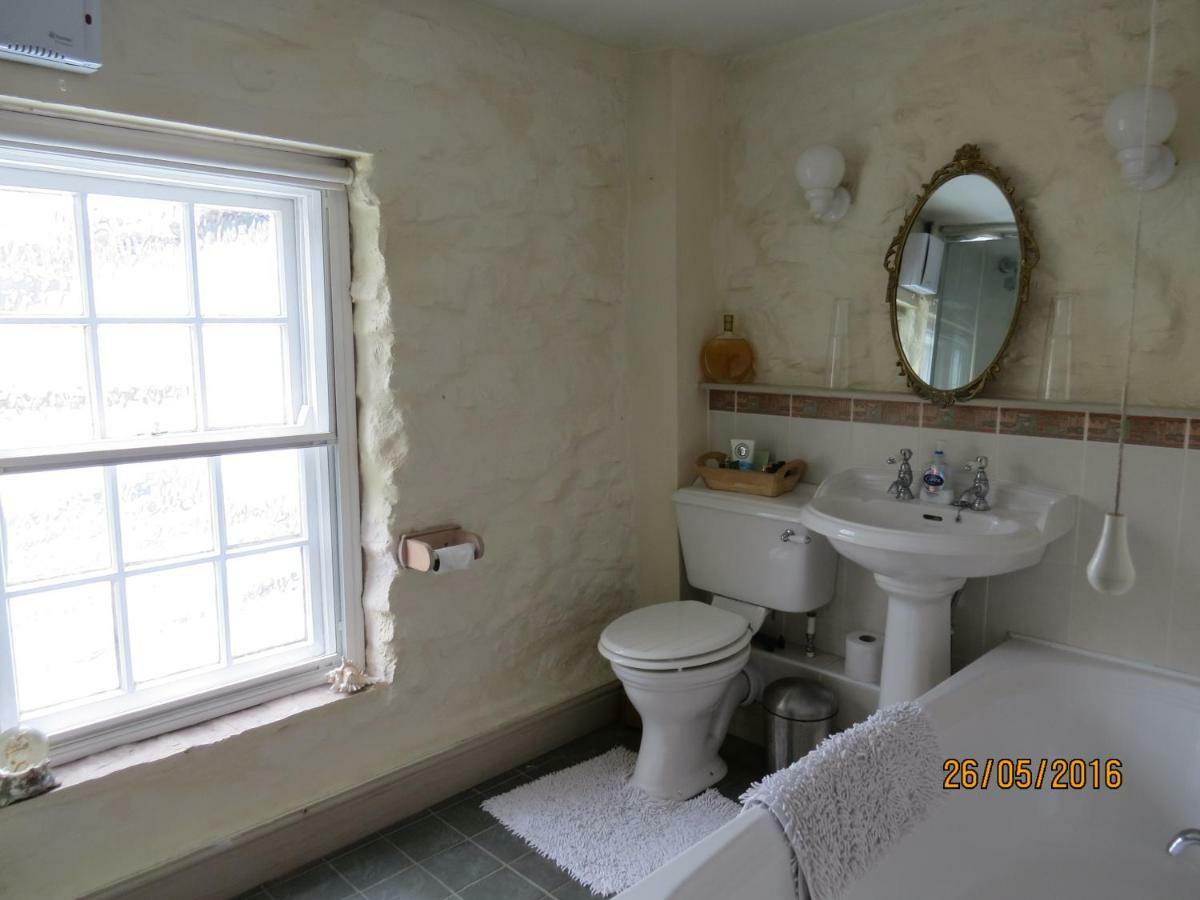 Garrigill Eastview Bed And Breakfast المظهر الخارجي الصورة