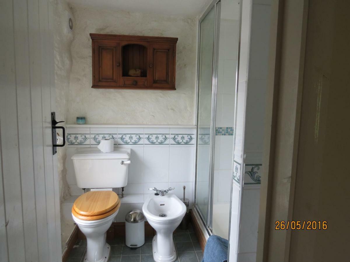Garrigill Eastview Bed And Breakfast المظهر الخارجي الصورة