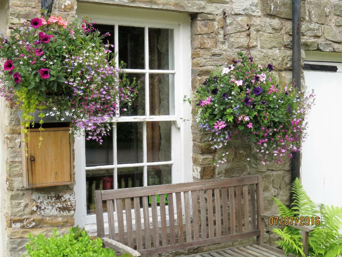 Garrigill Eastview Bed And Breakfast المظهر الخارجي الصورة