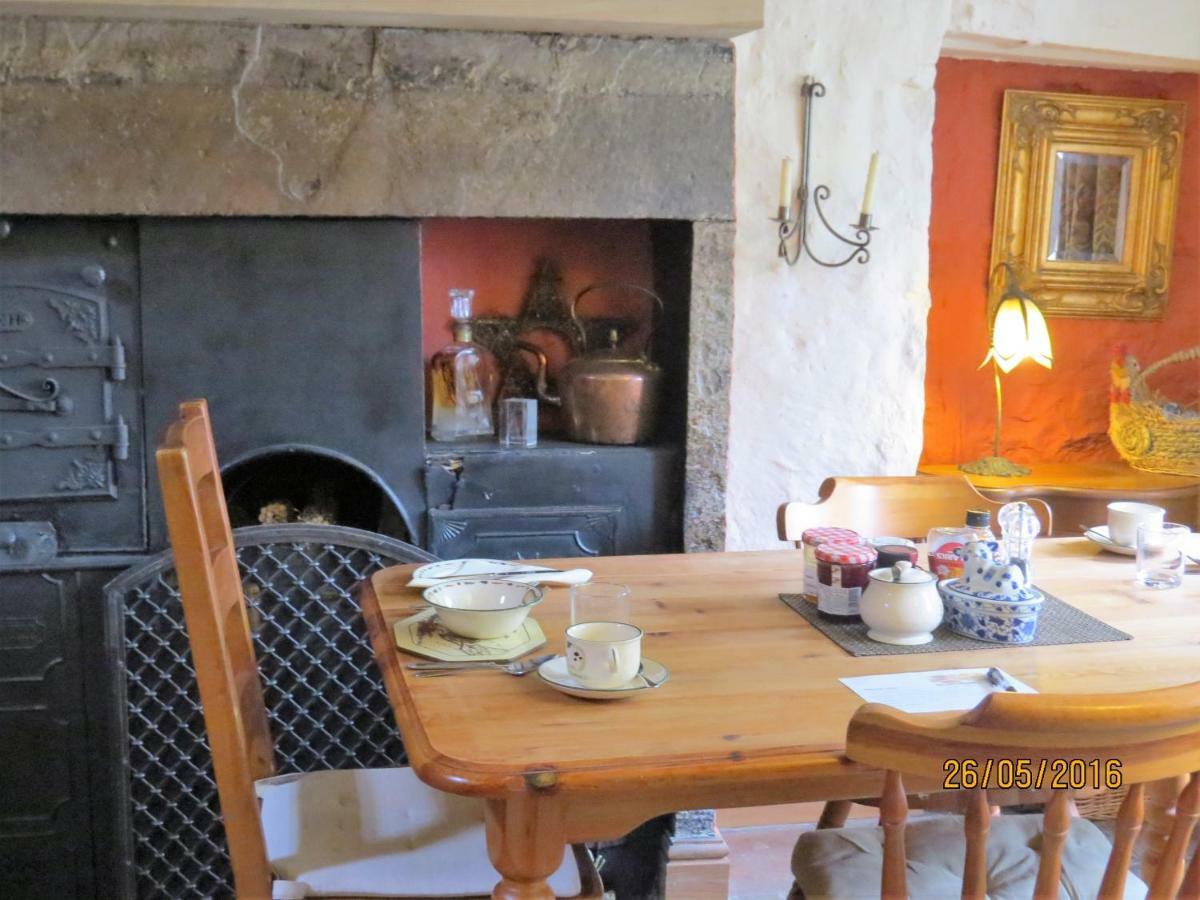 Garrigill Eastview Bed And Breakfast المظهر الخارجي الصورة